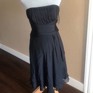 White House Black Market dress